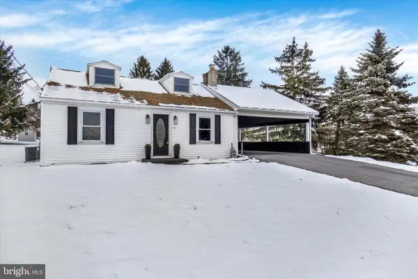 2981 Sunset Dr, DALLASTOWN, PA 17313