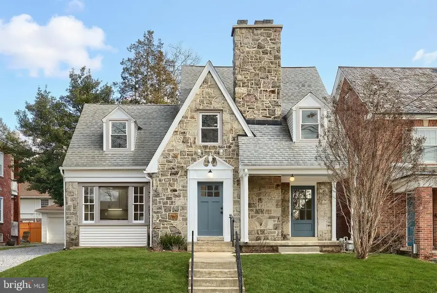 29 N Rockburn St, York, PA 17402 - #2