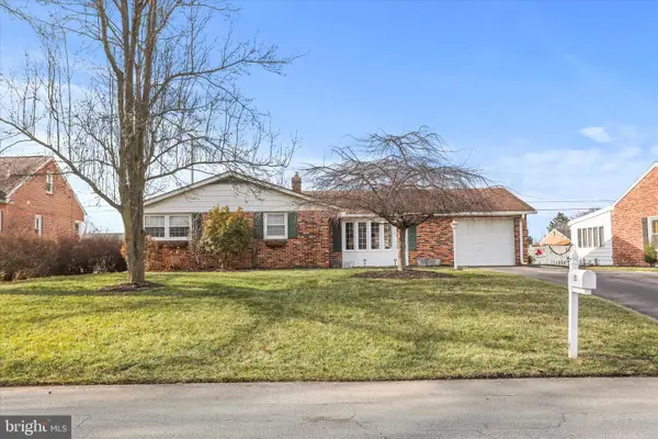 350 S Harlan St, YORK, PA 17402