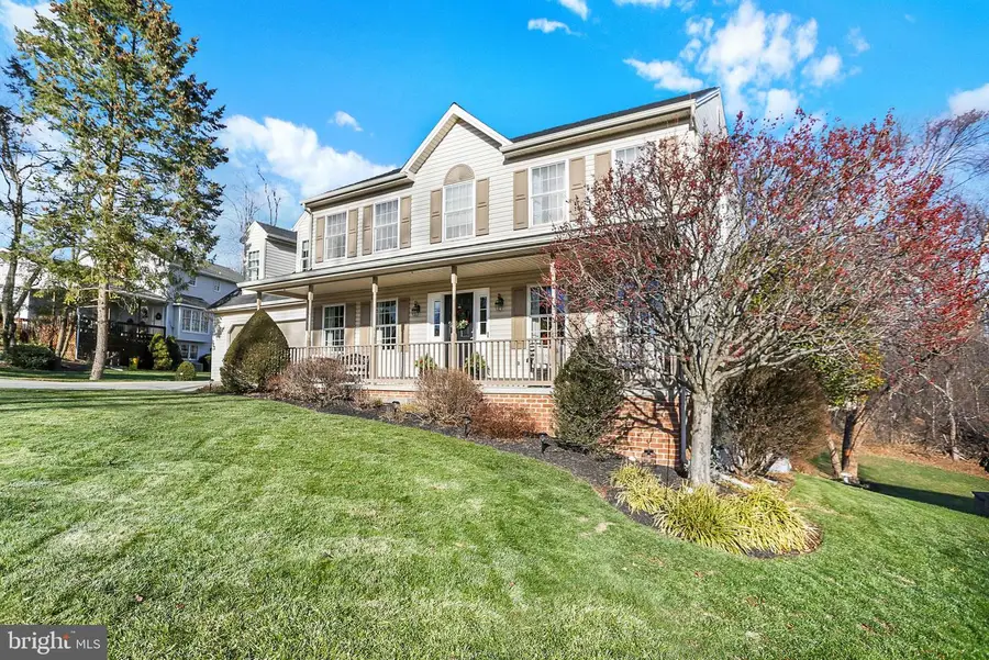 402 Hidden Valley Rd, New Cumberland, PA 17070 - Image #2