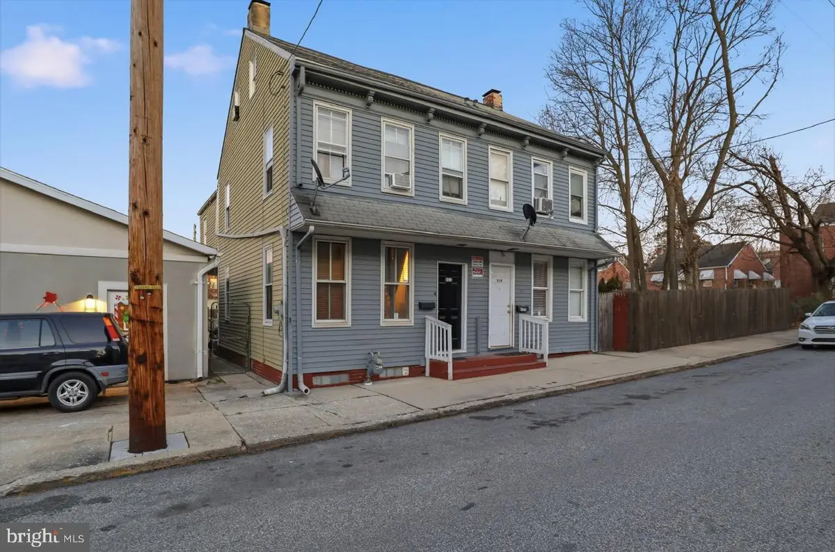 521 Smith St, York, PA 17404 - Image #1