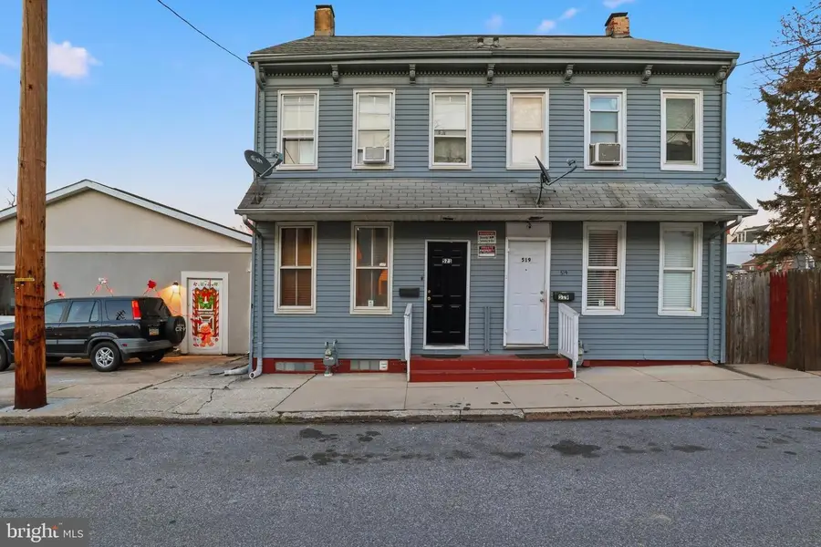 521 Smith St, York, PA 17404 - Image #2