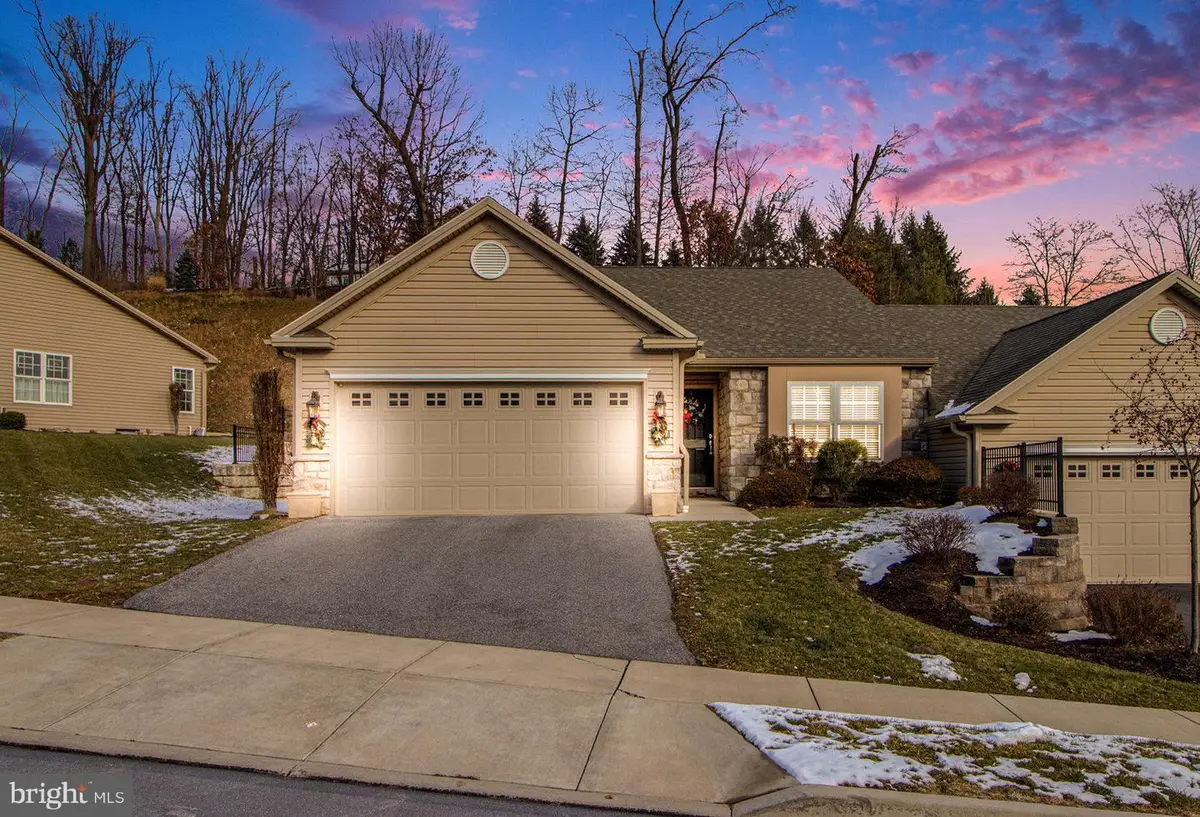 253 Red Haven Rd, New Cumberland, PA 17070 - #1