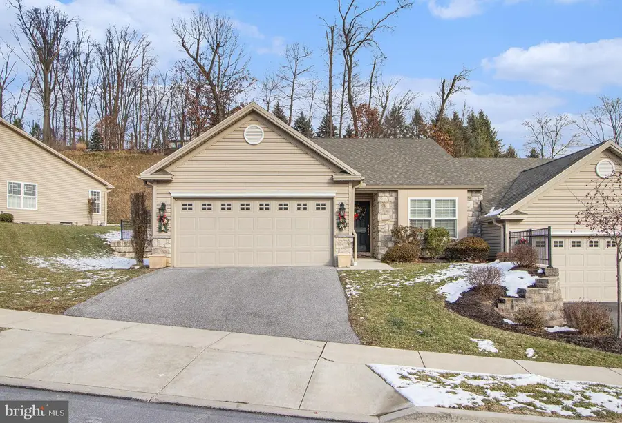 253 Red Haven Rd, New Cumberland, PA 17070 - #2