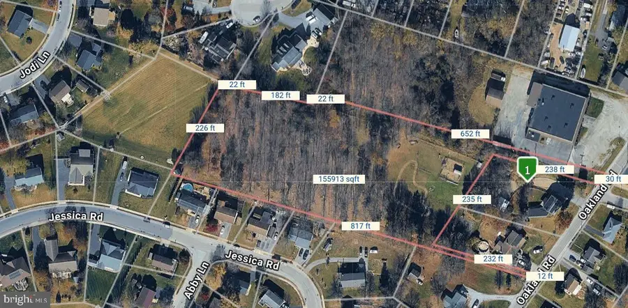 2500 Oakland, Dover, PA 17315 - Image #2