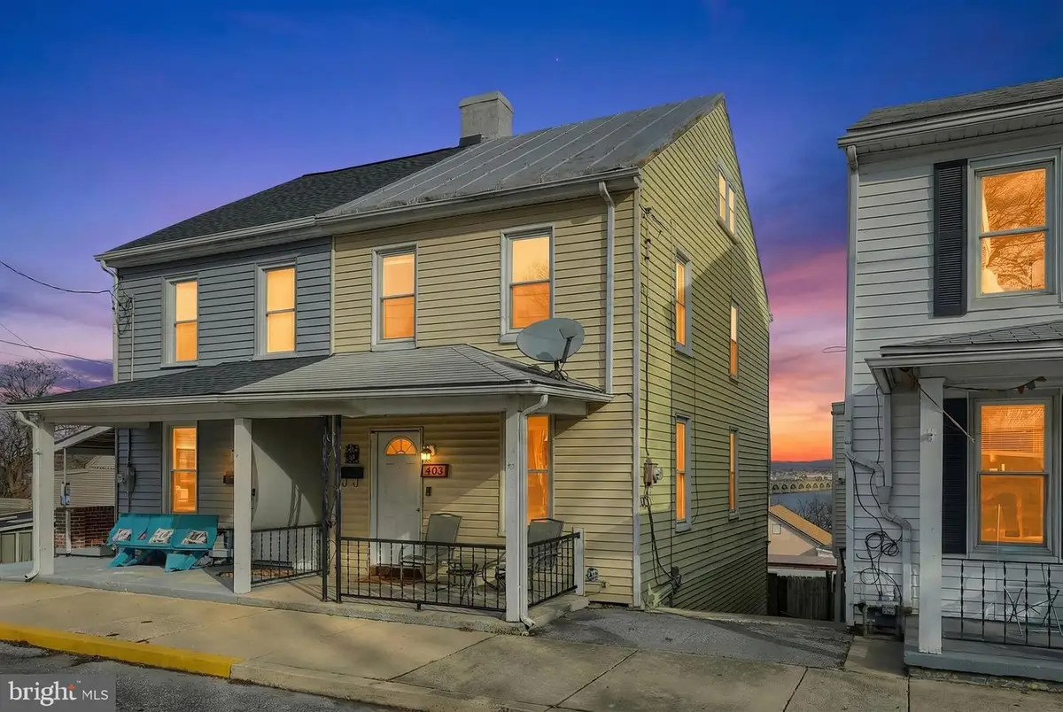 403 S 2nd St, Wrightsville, PA 17368 - Image #1
