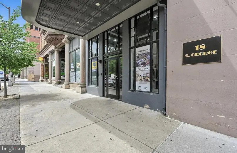 18 S George St #21, York, PA 17401 - Image #2