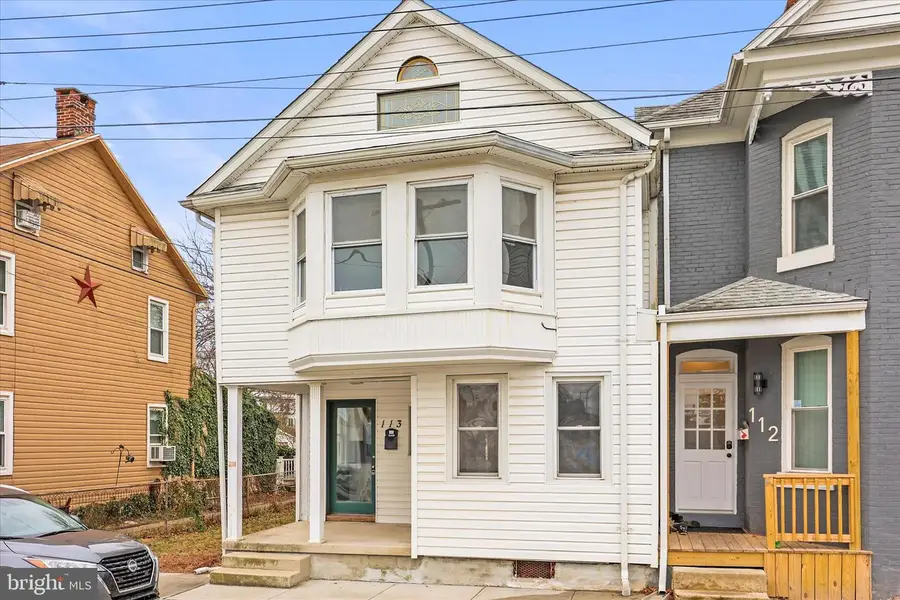 113 Locust St, Hanover, PA 17331 - Image #2