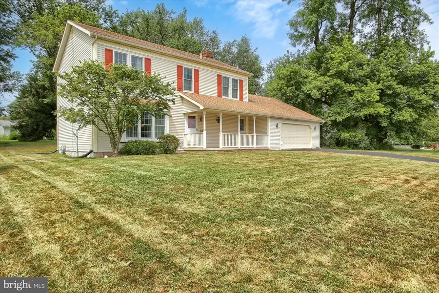 319 Hillcrest Dr, New Cumberland, PA 17070 - #3