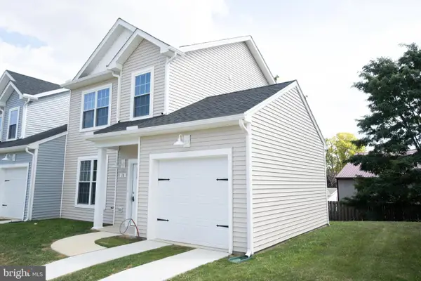 129 Katonah Dr #78, RED LION, PA 17356