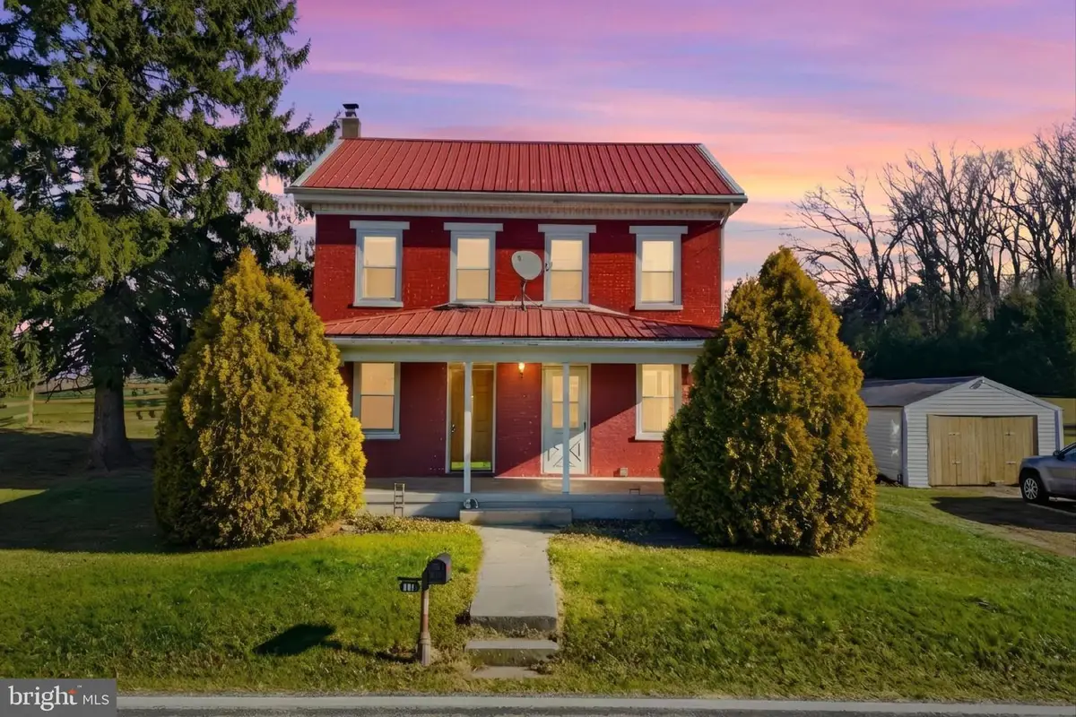 77 Moulstown Rd, Abbottstown, PA 17301 - Image #1