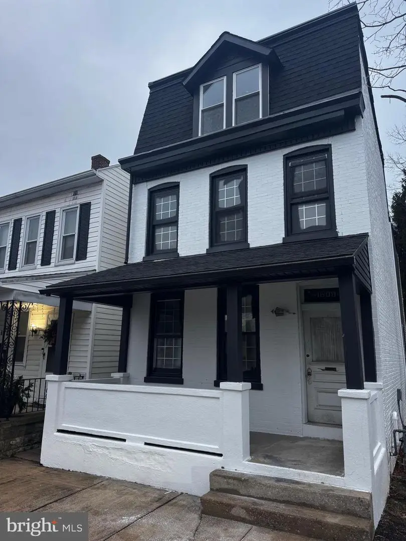 1608 Stanton St, York, PA 17404 - Image #1