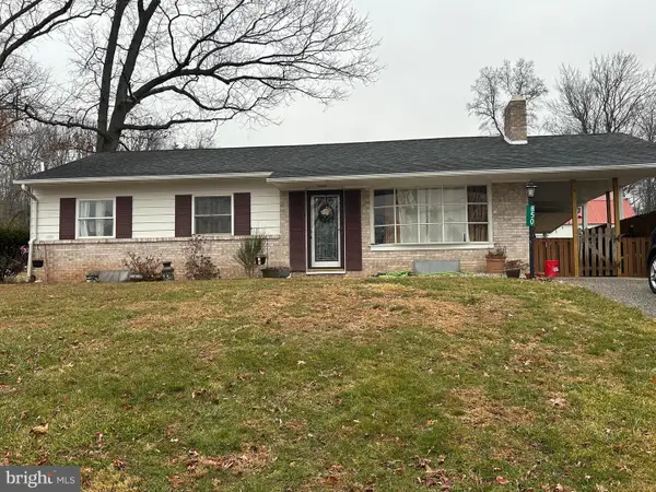 850 Buck Rd, DOVER, PA 17315