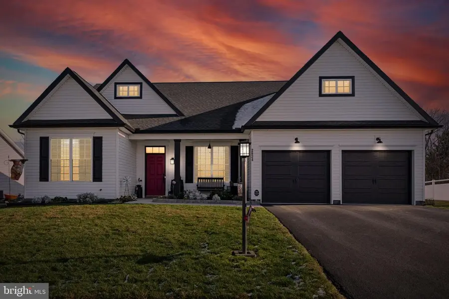 2624 Village Rd #lot 100, Dover, PA 17315 - Image #2