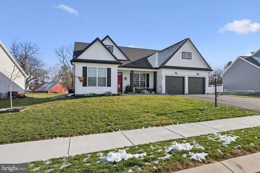 2624 Village Rd #lot 100, Dover, PA 17315 - Image #3