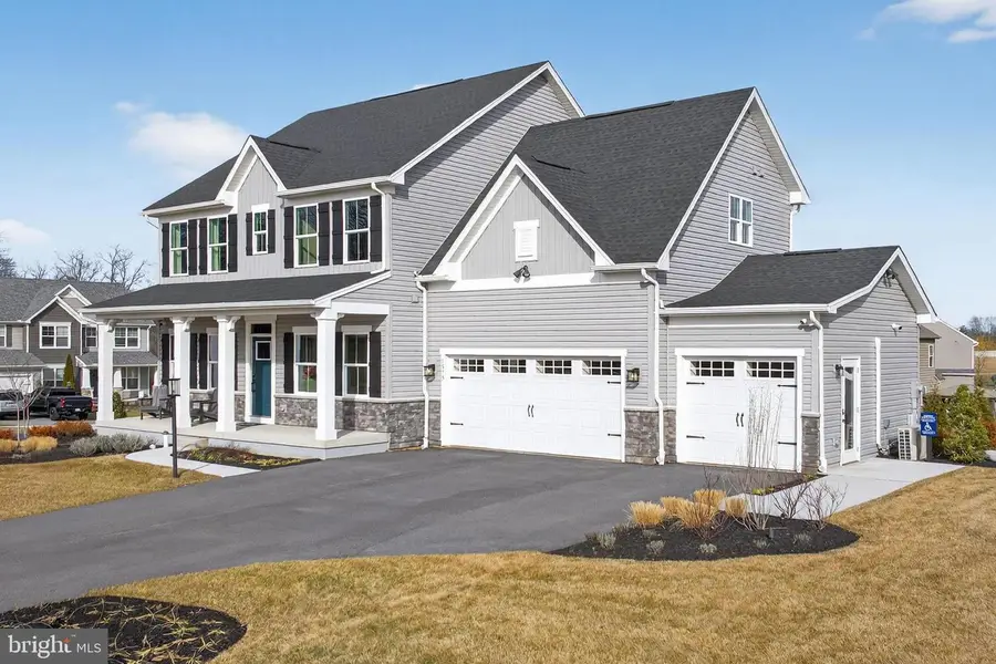 3575 Wildview Ln, York, PA 17404 - Image #3