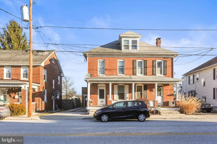 530 Baer Ave, Hanover, PA 17331 - Image #2