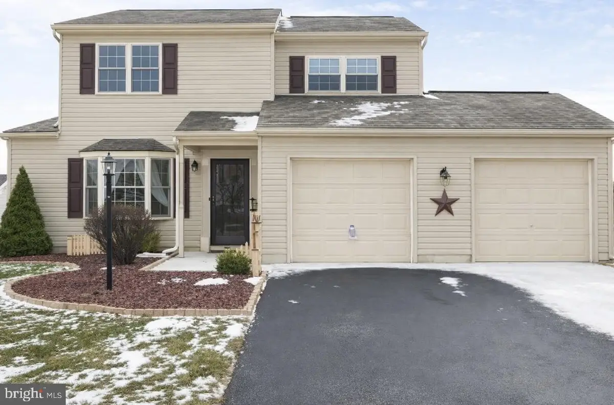 3025 Solar Dr, Dover, PA 17315 - Image #1