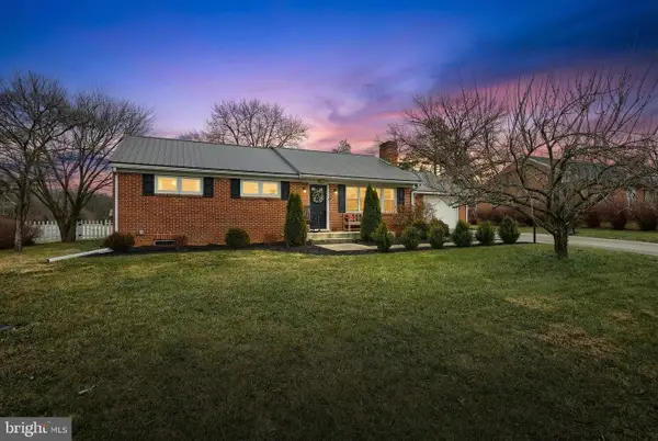 44 N Grant Rd, THOMASVILLE, PA 17364