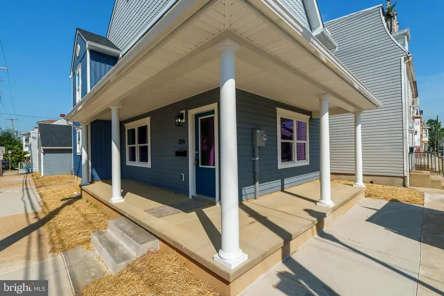 254 S Queen St, York, PA 17403 - Image #2