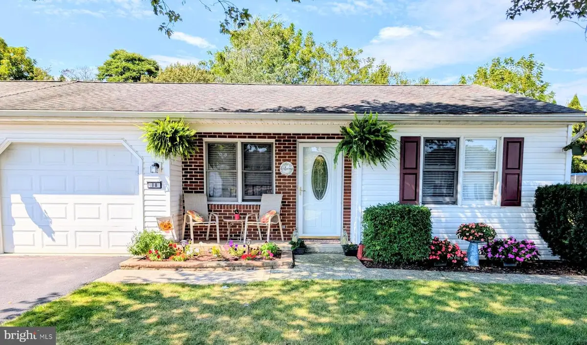18 May Dr, Dillsburg, PA 17019 - #1