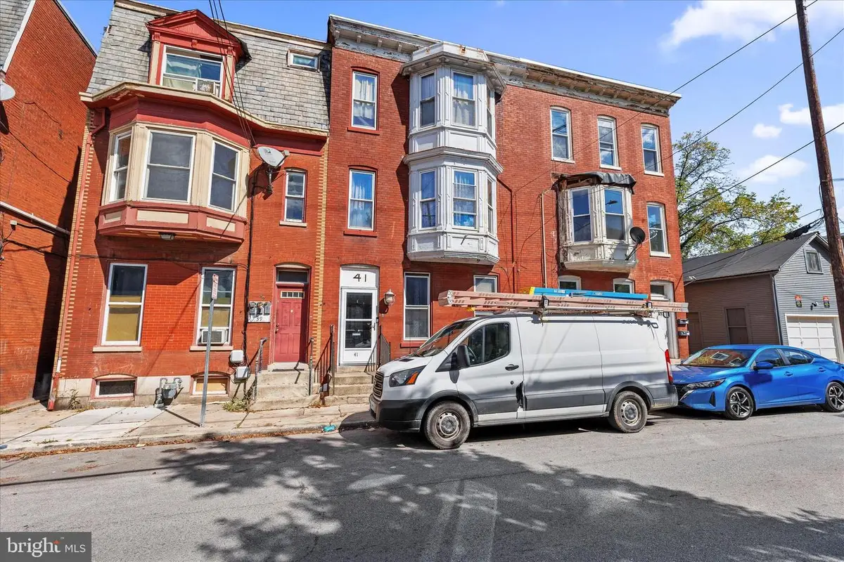 41 S Hartley St, York, PA 17401 - Image #1