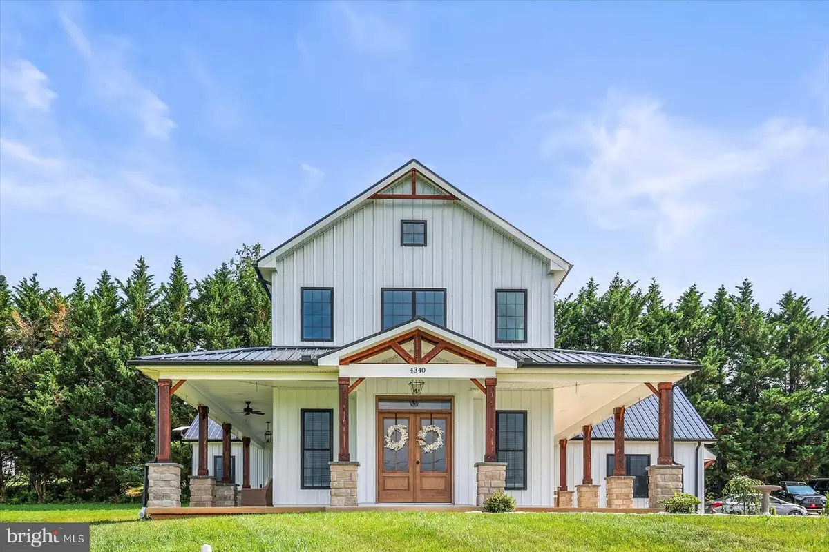 4340 Lee Rd, Glenville, PA 17329 - Image #1