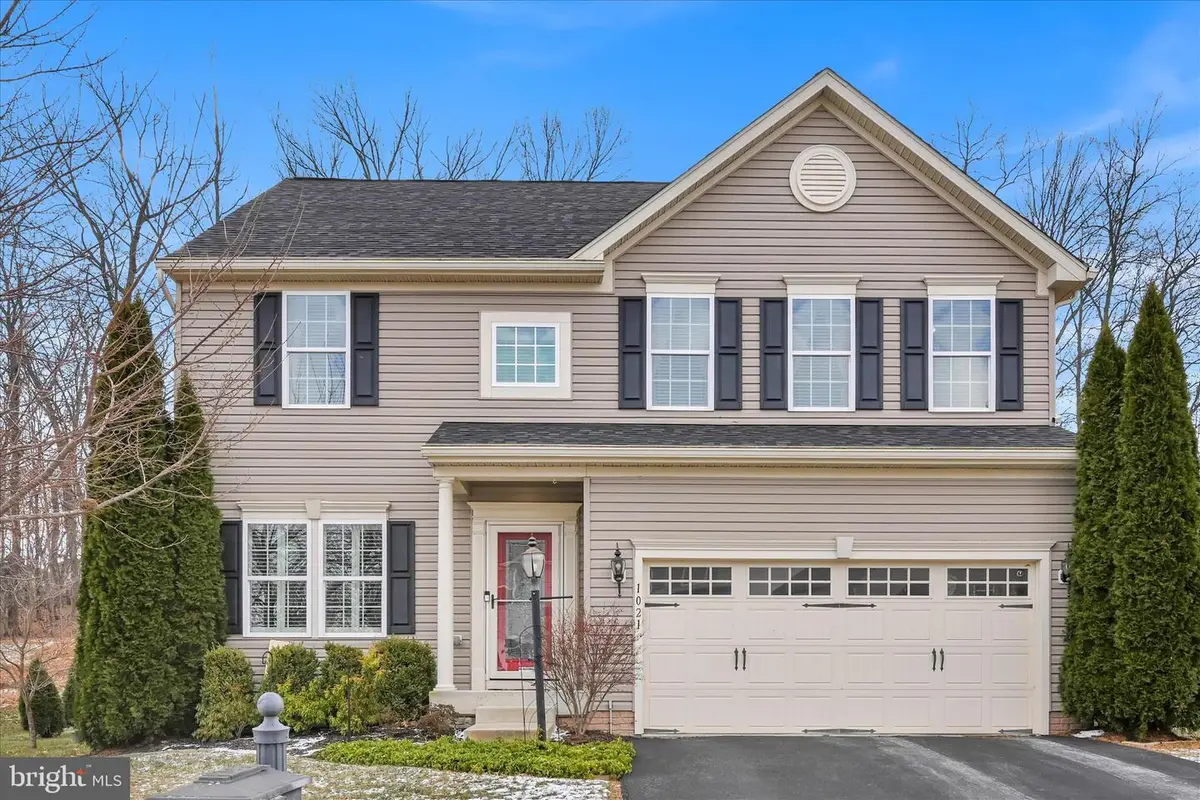 1021 Countryside Rd, Seven Valleys, PA 17360 - Image #1