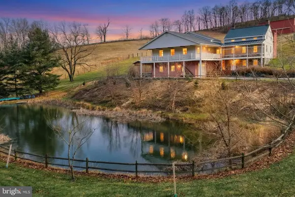 12046 Bohr Ct, GLEN ROCK, PA 17327