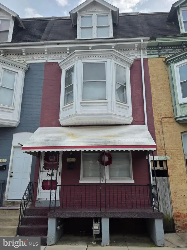 350 E Poplar St, YORK, PA 17403
