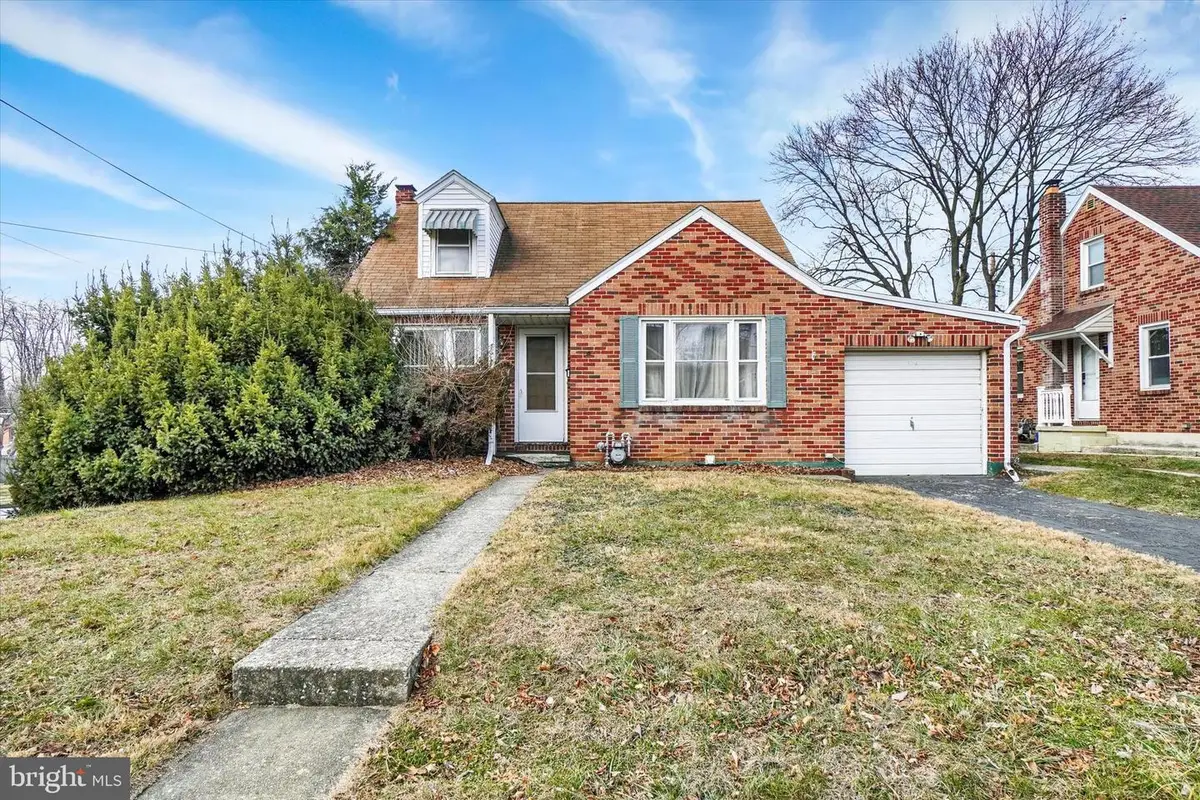 102 N Oxford St, York, PA 17402 - Image #1