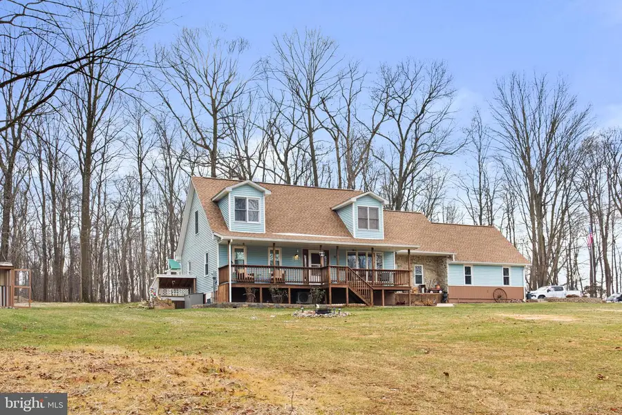 19773 Haugh Rd, Stewartstown, PA 17363 - Image #2