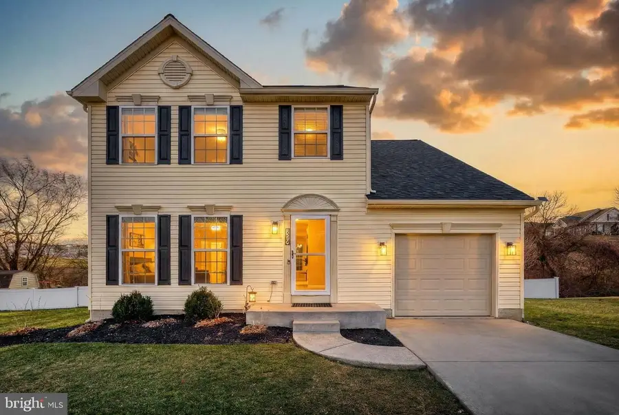 112 Farm Lane Cir, York, PA 17408 - #2