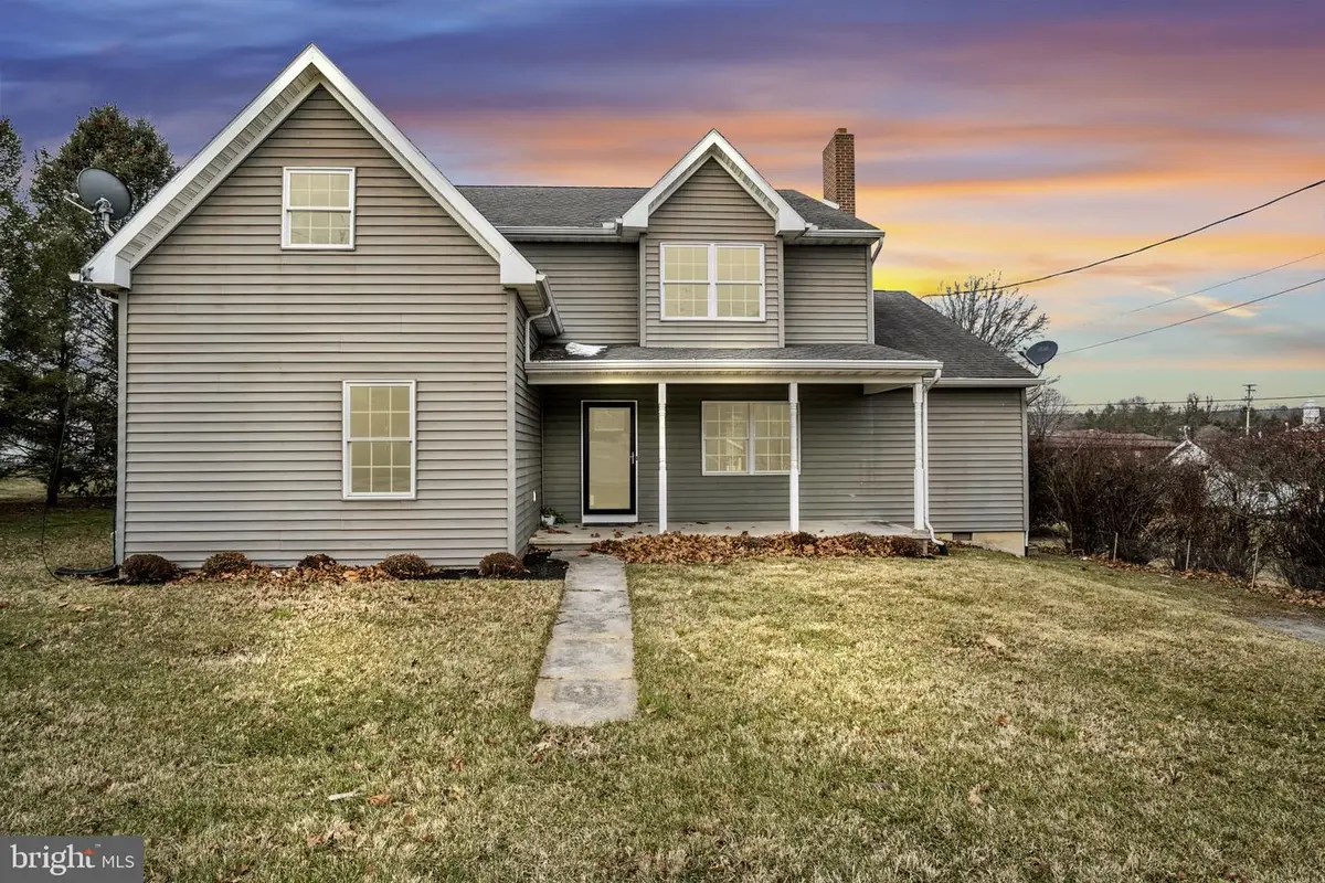 360 N Main St, Spring Grove, PA 17362 - Image #1