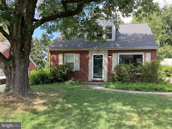 1857 Chesley Rd, YORK, PA 17403