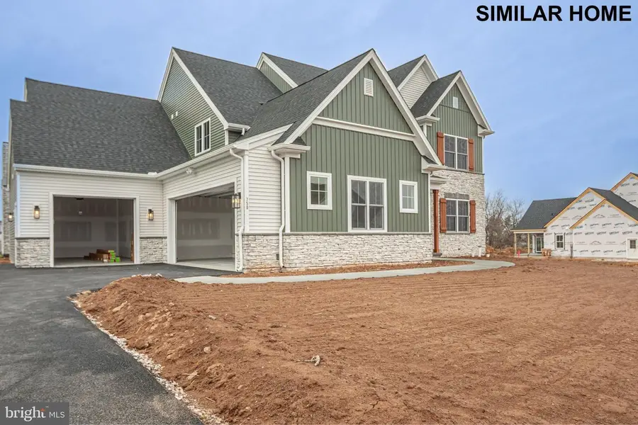 The Grace - Farmbrooke Meadows, York, PA 17406 - #2