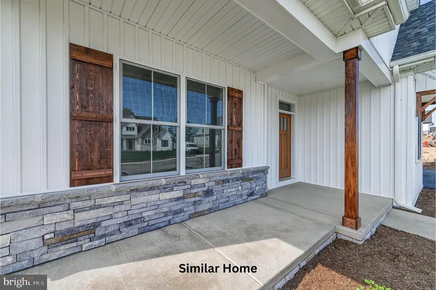 The Madison - Farmbrooke Meadows, York, PA 17406 - #3