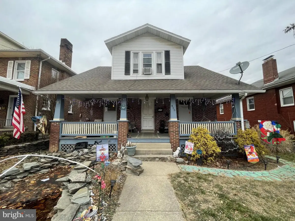 425 W Jackson St, York, PA 17401 - Image #1