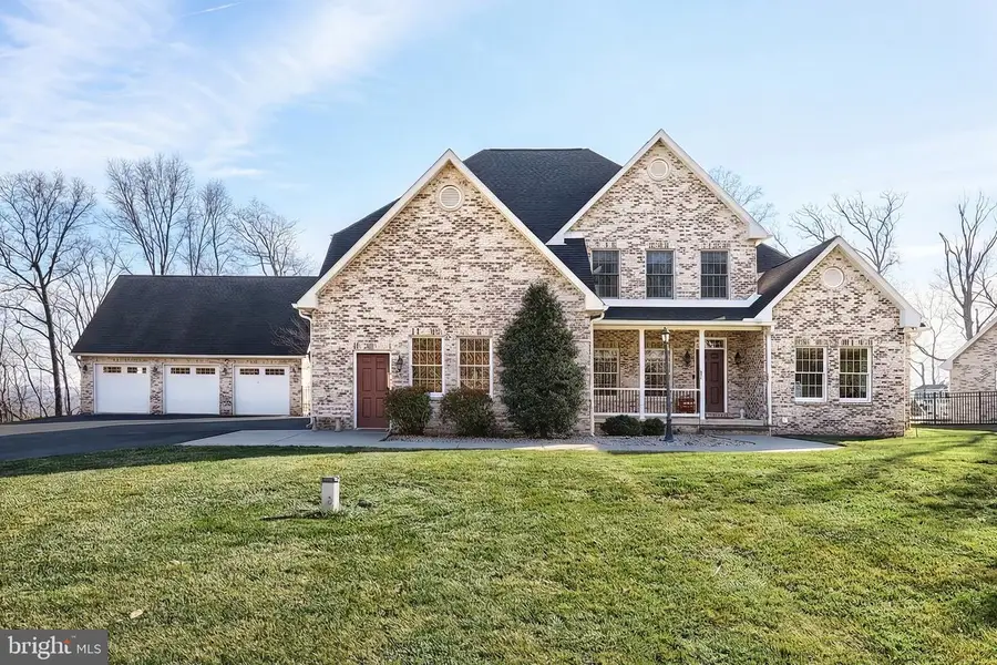 4440 Beards School Rd, Spring Grove, PA 17362 - Image #2