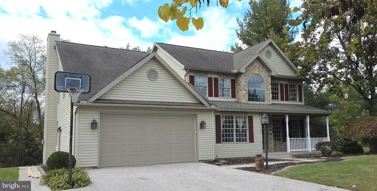 798 Menges Mills Rd, Spring Grove, PA 17362 - Image #1