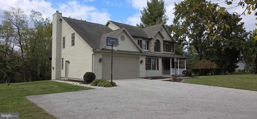 798 Menges Mills Rd, Spring Grove, PA 17362 - Image #2