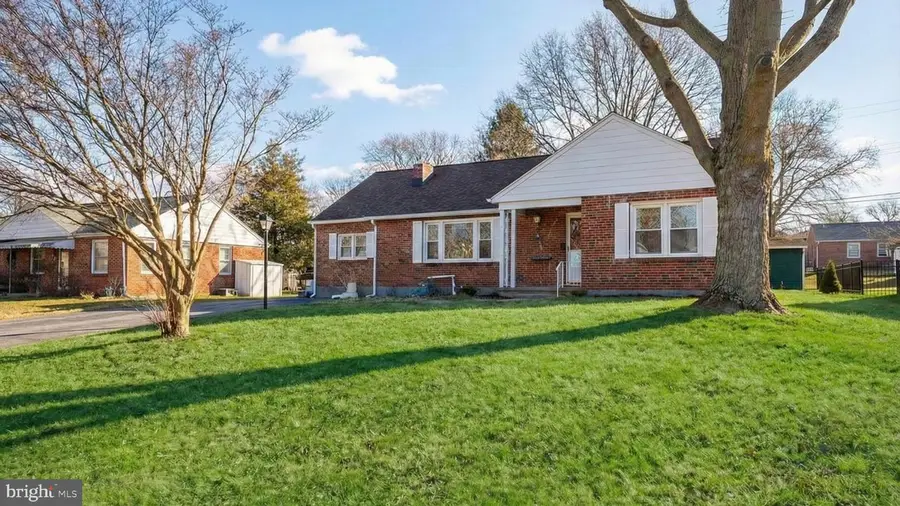 321 S Harlan St, York, PA 17402 - Image #3