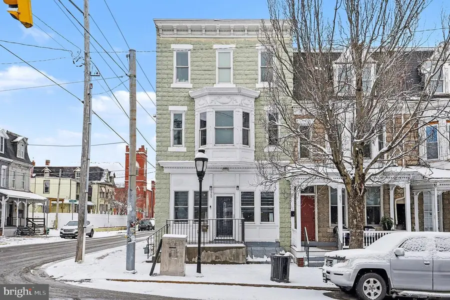 669 W Princess St, York, PA 17401 - Image #2