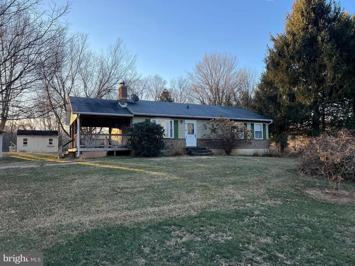 6421 Brodbeck Rd, Glen Rock, PA 17327 - #1