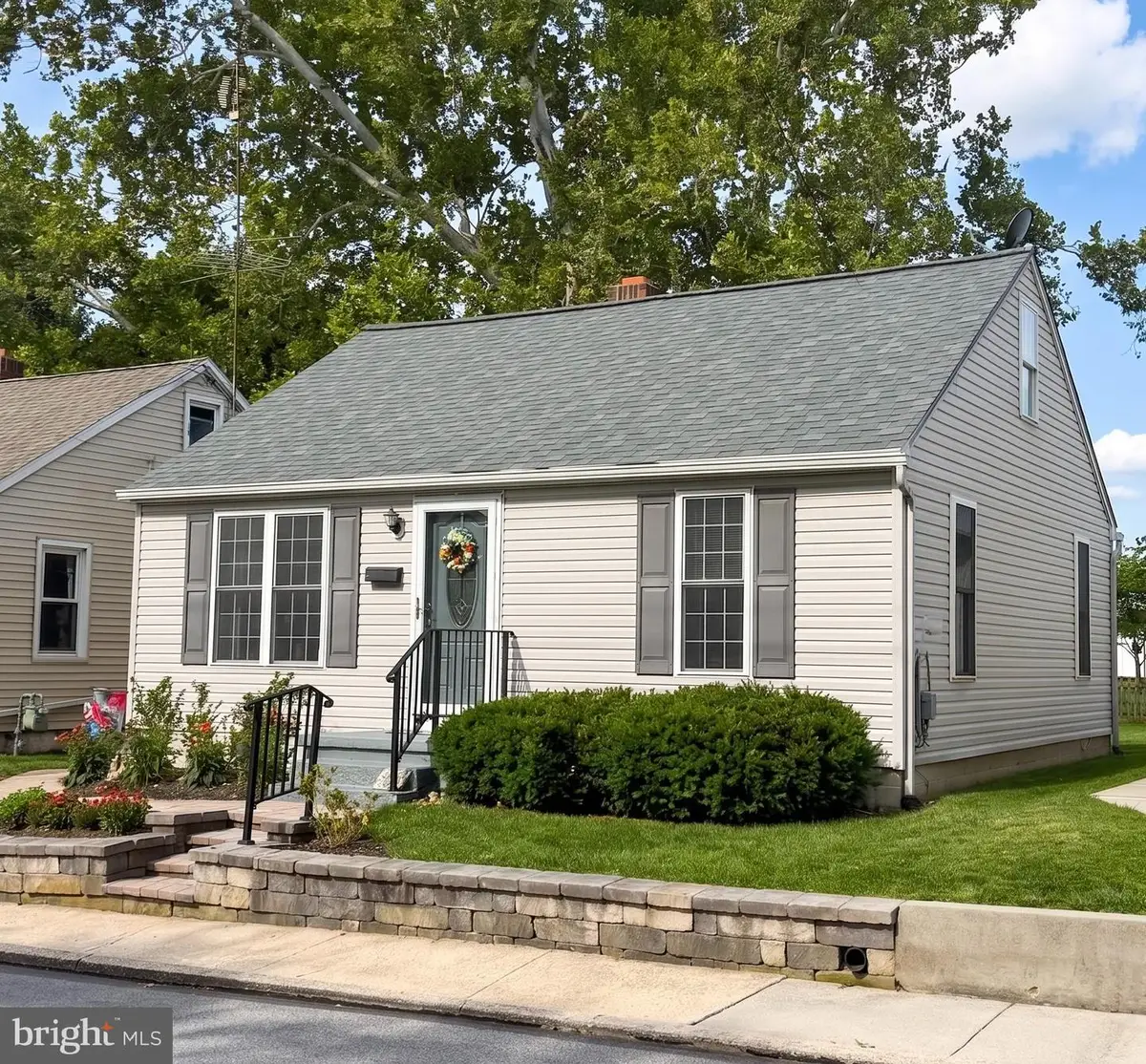 Address Withheld By Seller, Hanover, PA 17331 - #1