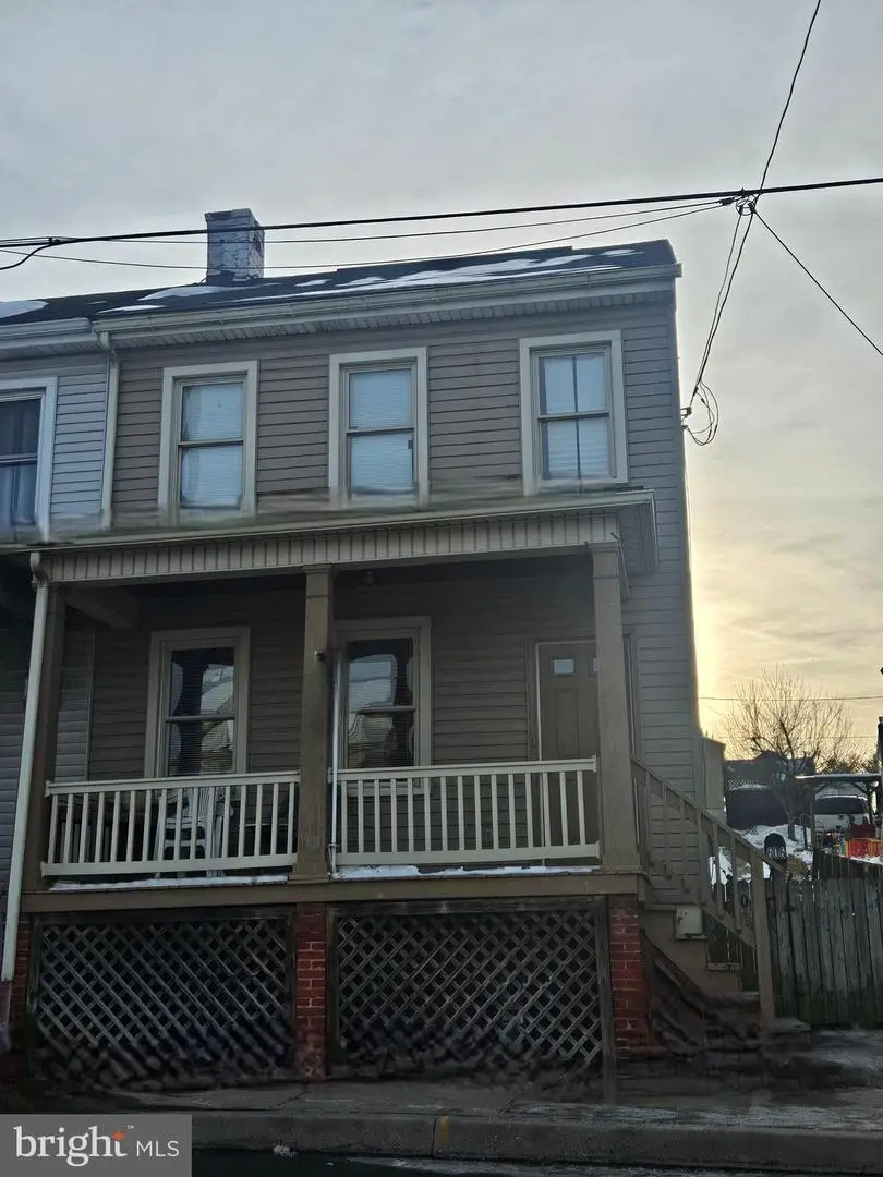 606 S Front St, Wrightsville, PA 17368 - #1