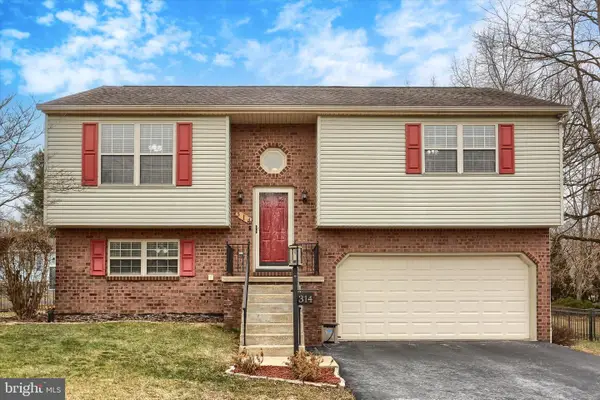 314 Mumper Ln, DILLSBURG, PA 17019