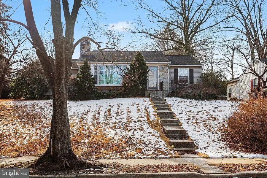 1412 Springdale Rd, York, PA 17403 - #3