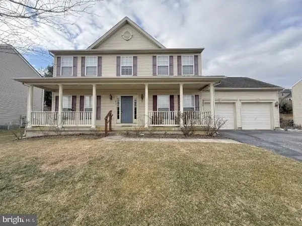 233 Sunset Cir, RED LION, PA 17356