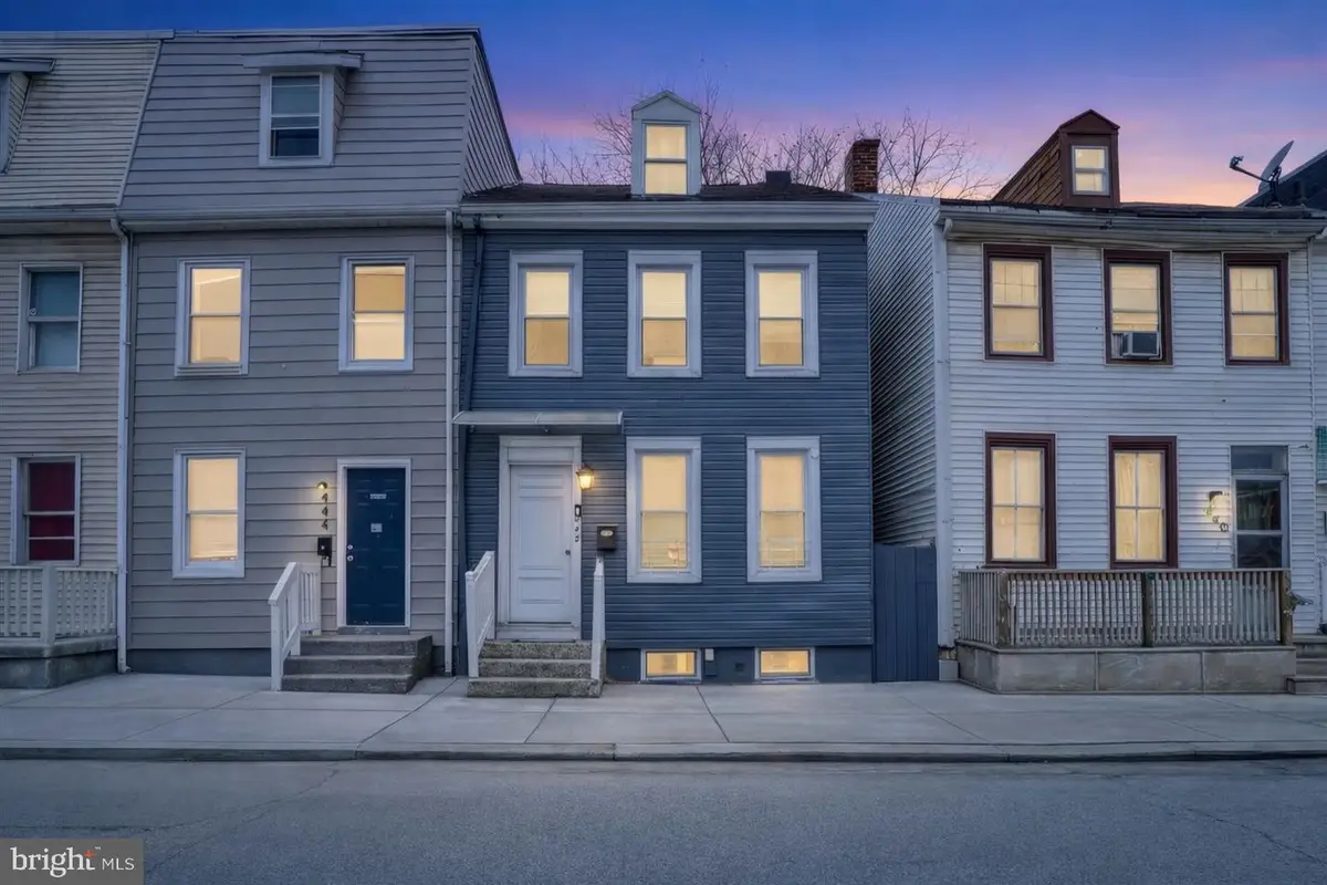 442 S Duke St, York, PA 17401 - Image #1
